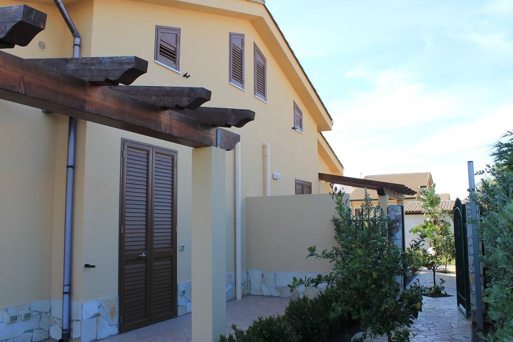 Ville Tiffany Campofelice Di Roccella Rom bilde