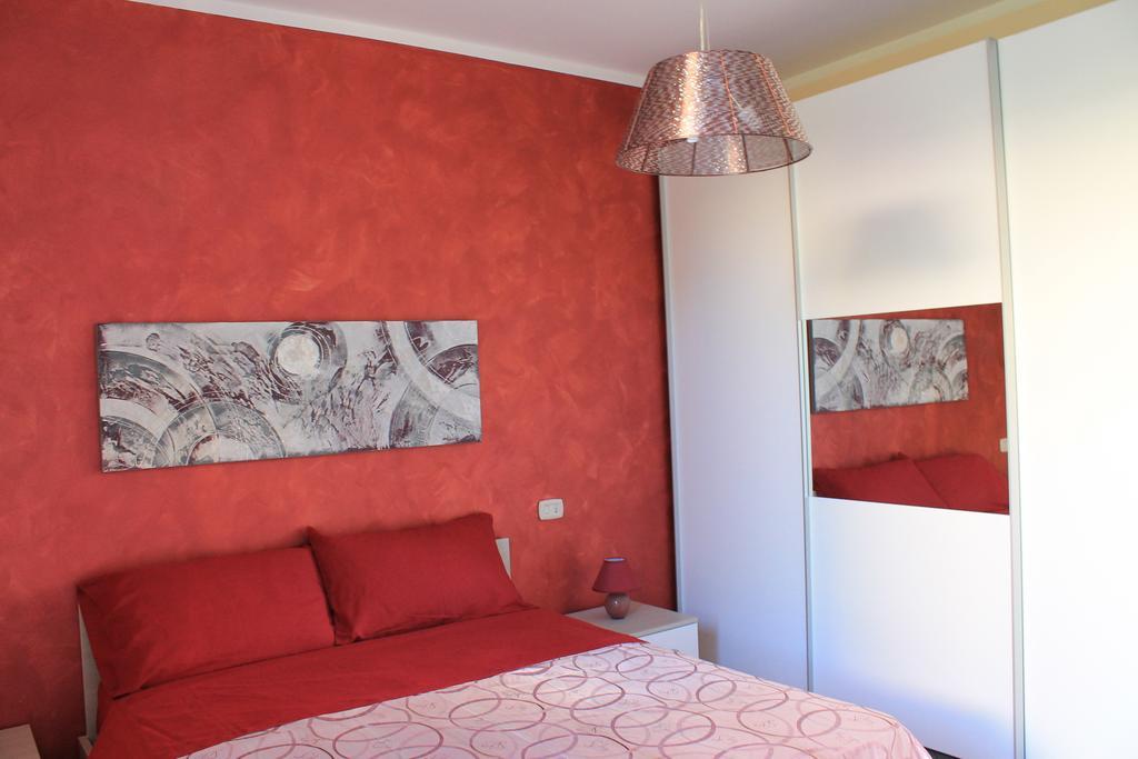 Ville Tiffany Campofelice Di Roccella Rom bilde